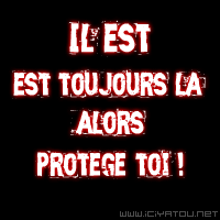 protégé-vous